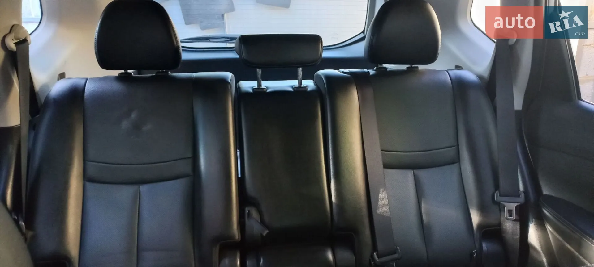 2018 Nissan Rogue - мініатюра 39