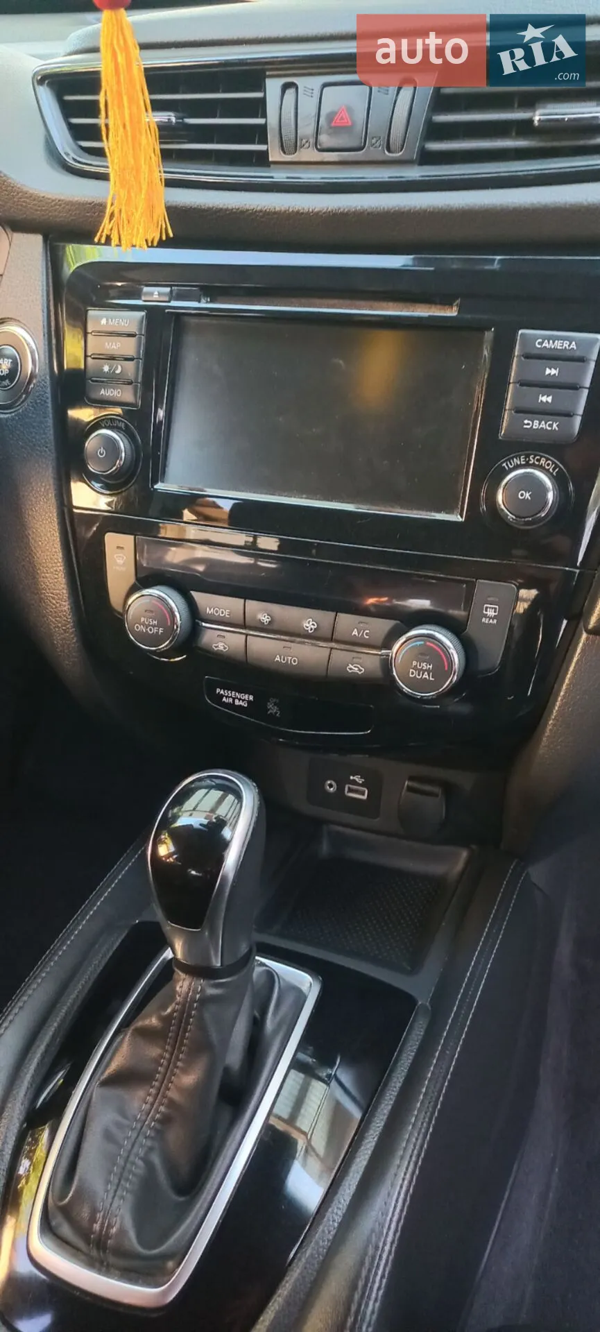 2018 Nissan Rogue - мініатюра 44