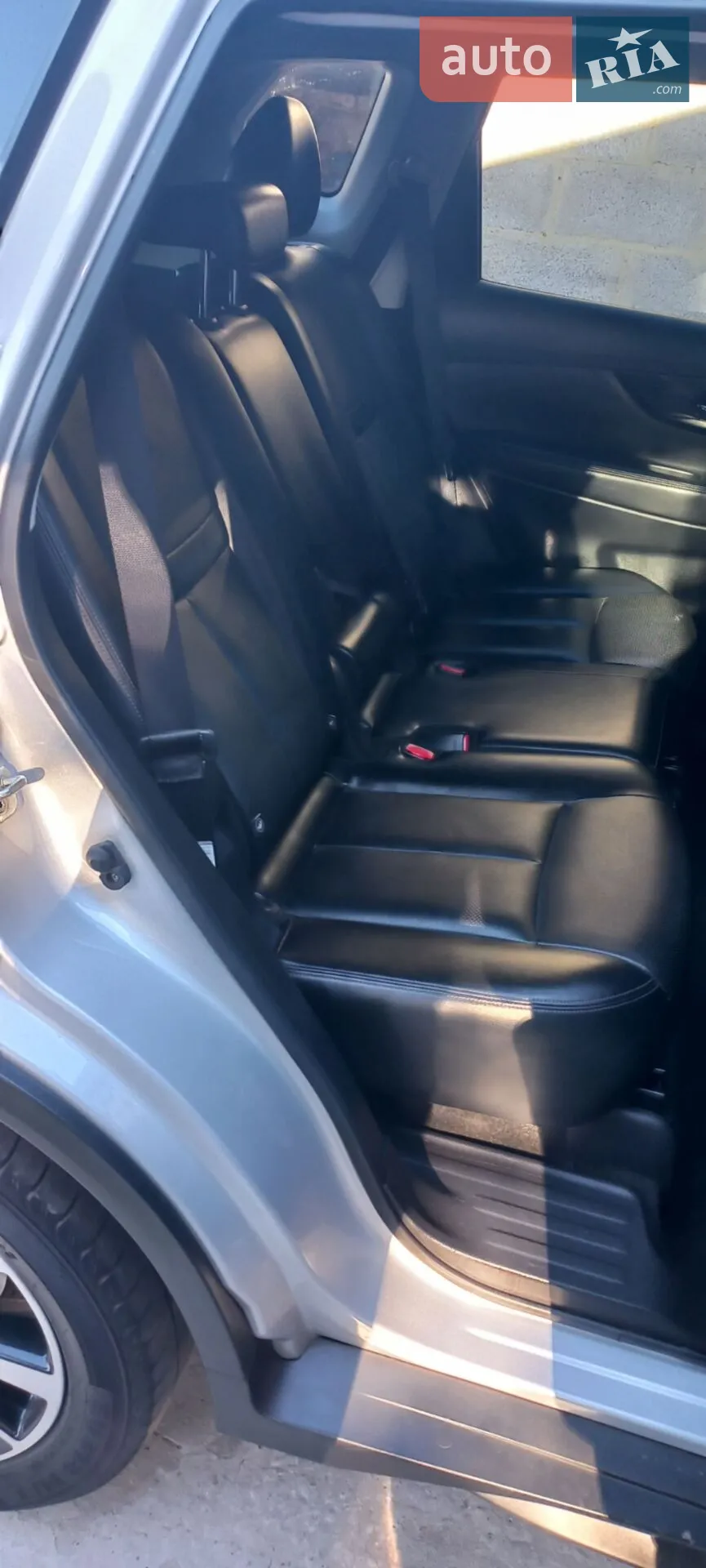 2018 Nissan Rogue - мініатюра 46