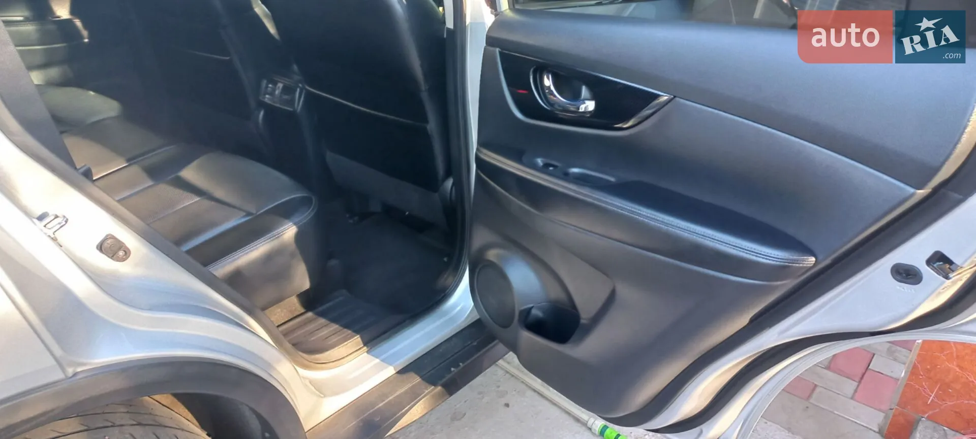 2018 Nissan Rogue - мініатюра 48