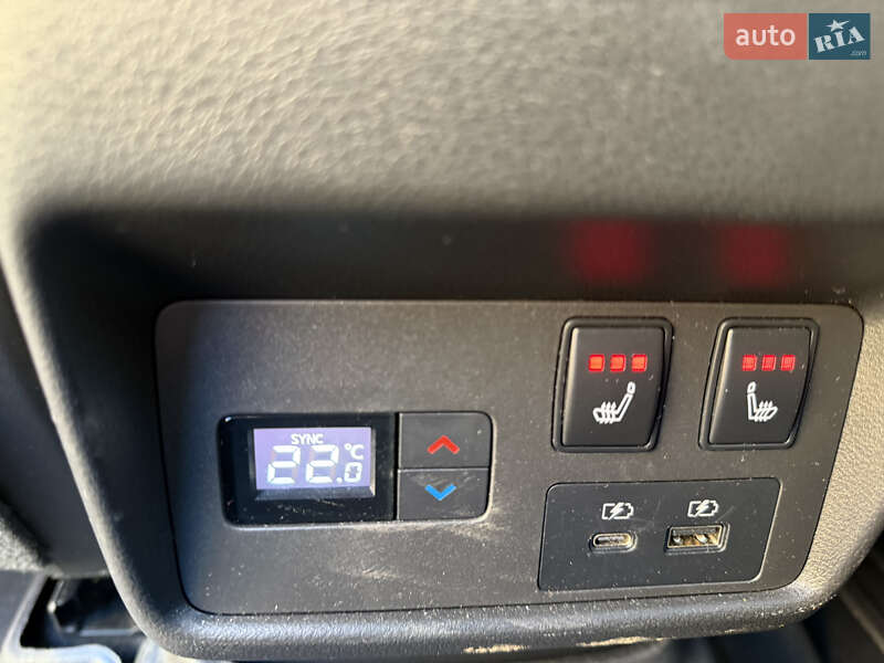 Позашляховик / Кросовер Nissan Rogue 2022 в Борисполі фото 15 Позашляховик / Кросовер Nissan Rogue 2022 в Борисполі