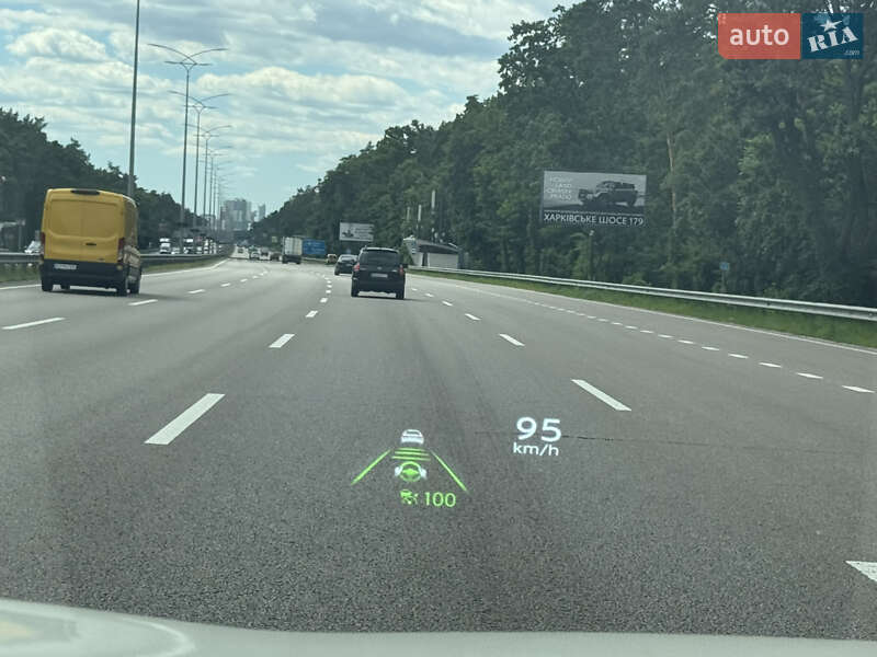 Позашляховик / Кросовер Nissan Rogue 2022 в Борисполі фото 28 Позашляховик / Кросовер Nissan Rogue 2022 в Борисполі