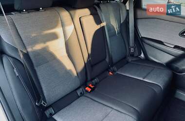 Внедорожник / Кроссовер Nissan Rogue 2021 в 