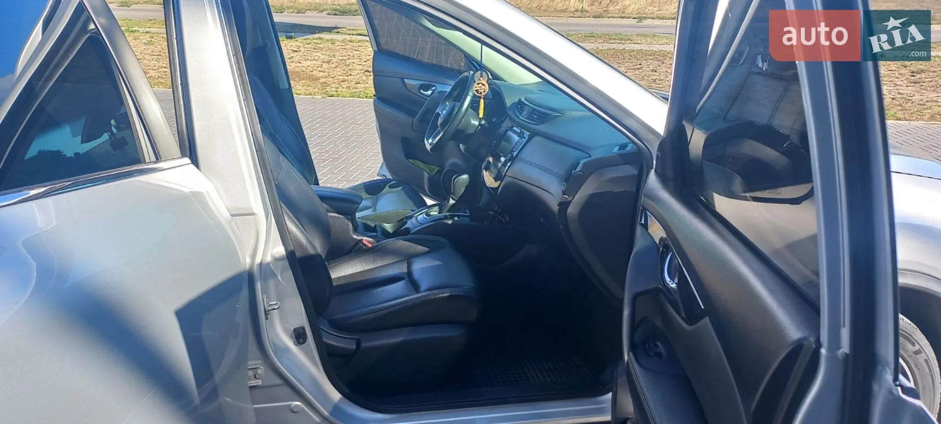 2018 Nissan Rogue - мініатюра 52