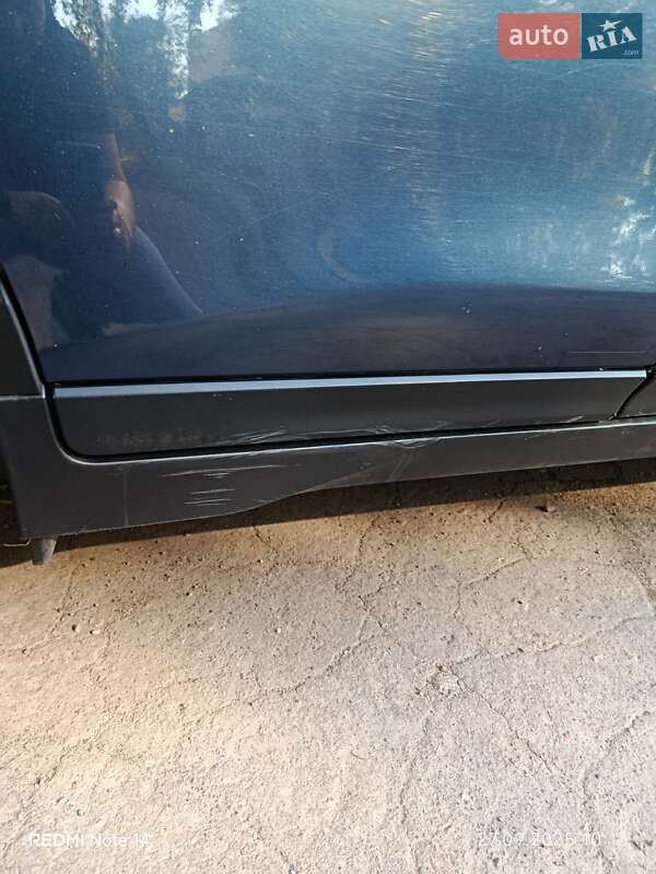 Внедорожник / Кроссовер Nissan Rogue 2015 в Чернигове фото 19 Внедорожник / Кроссовер Nissan Rogue 2015 в Чернигове