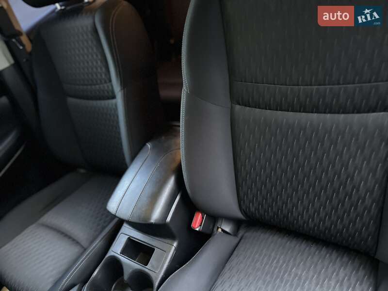 Внедорожник / Кроссовер Nissan Rogue 2018 в Хмельницком фото 12 Внедорожник / Кроссовер Nissan Rogue 2018 в Хмельницком