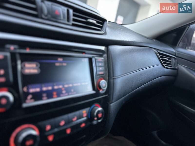 Внедорожник / Кроссовер Nissan Rogue 2018 в Хмельницком фото 20 Внедорожник / Кроссовер Nissan Rogue 2018 в Хмельницком