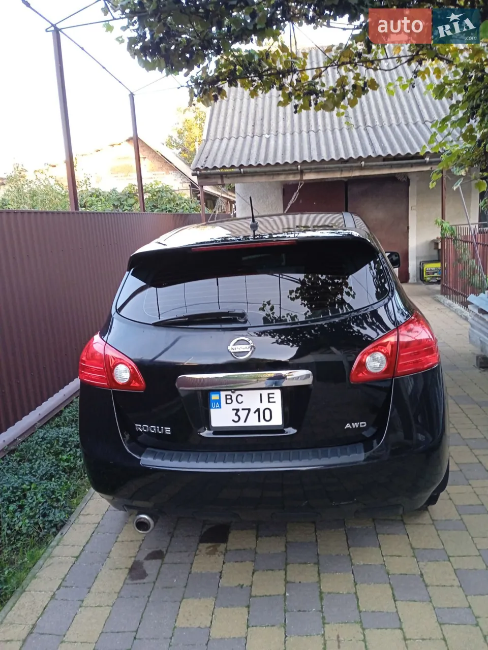 2013 Nissan Rogue - мініатюра 15