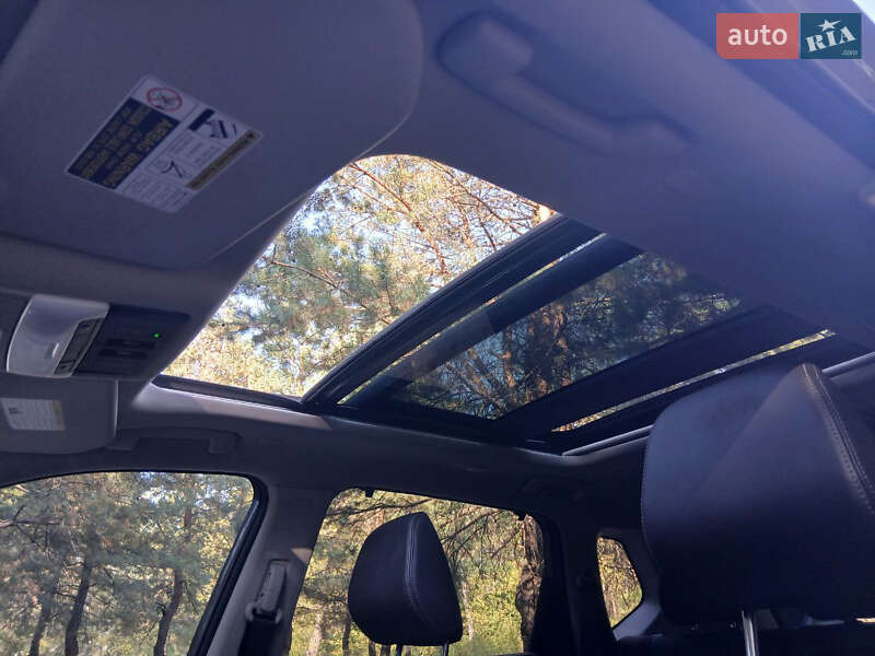 Позашляховик / Кросовер Nissan Rogue 2021 в Кропивницькому