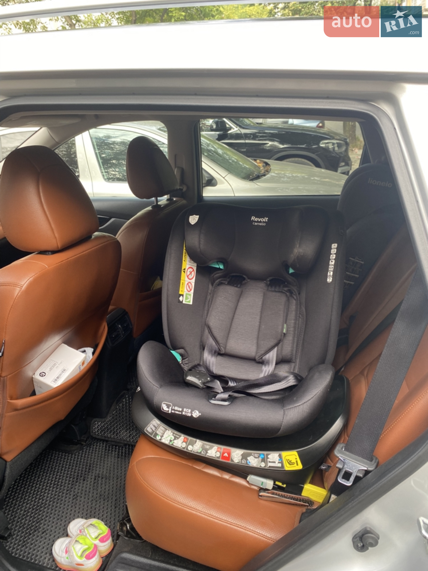 2017 Nissan Rogue - мініатюра 17