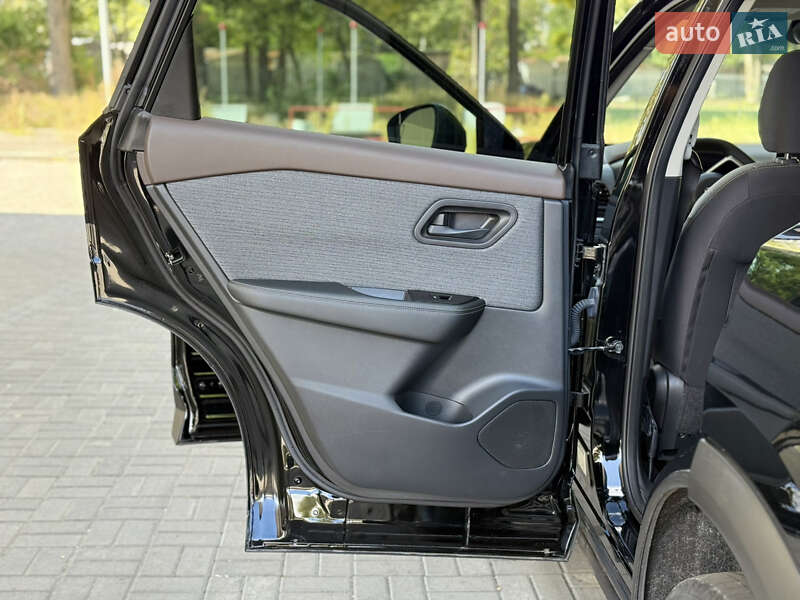 Внедорожник / Кроссовер Nissan Rogue 2021 в Днепре фото 37 Внедорожник / Кроссовер Nissan Rogue 2021 в Днепре