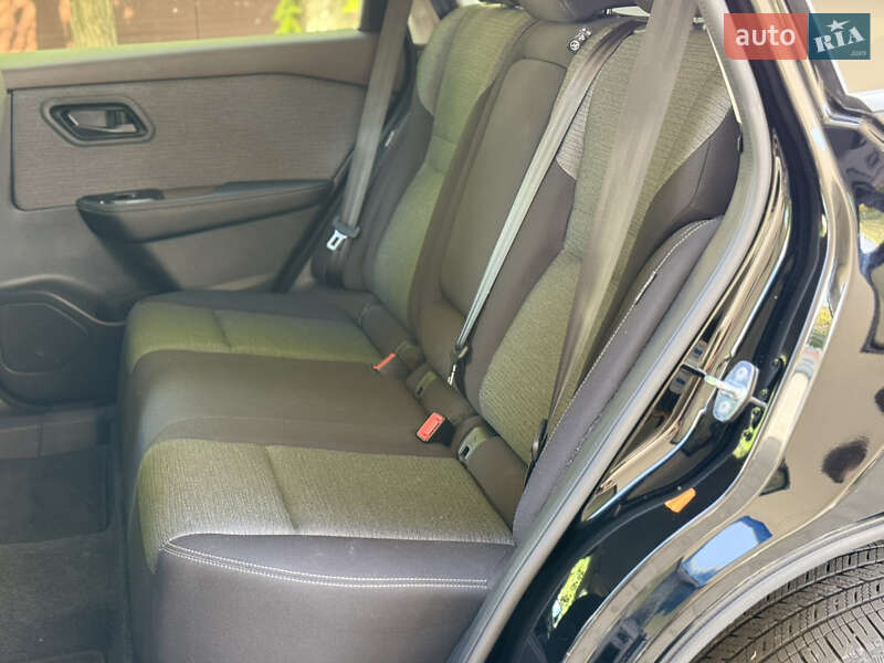 Внедорожник / Кроссовер Nissan Rogue 2021 в Днепре фото 51 Внедорожник / Кроссовер Nissan Rogue 2021 в Днепре