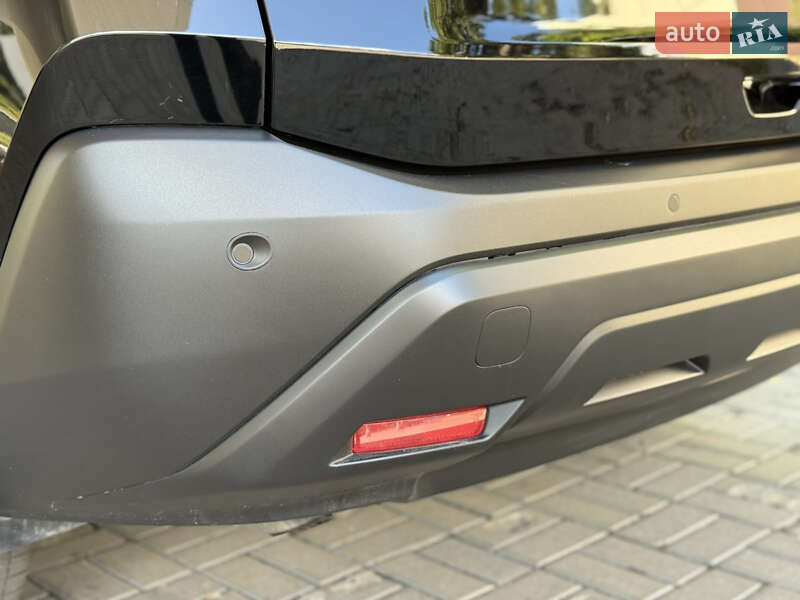 Внедорожник / Кроссовер Nissan Rogue 2021 в Днепре фото 75 Внедорожник / Кроссовер Nissan Rogue 2021 в Днепре