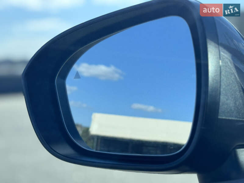 Позашляховик / Кросовер Nissan Rogue 2024 в Києві фото 38 Позашляховик / Кросовер Nissan Rogue 2024 в Києві