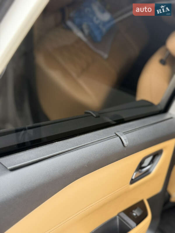 Позашляховик / Кросовер Nissan Rogue 2021 в Чернігові фото 17 Позашляховик / Кросовер Nissan Rogue 2021 в Чернігові