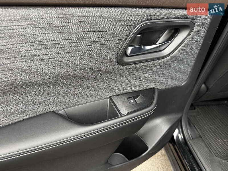 Внедорожник / Кроссовер Nissan Rogue 2021 в Черкассах фото 22 Внедорожник / Кроссовер Nissan Rogue 2021 в Черкассах