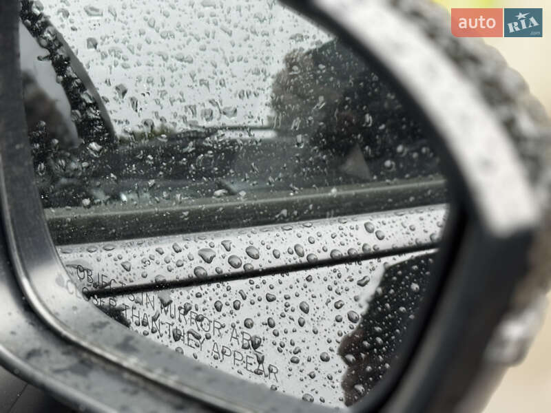 Внедорожник / Кроссовер Nissan Rogue 2021 в Черкассах фото 8 Внедорожник / Кроссовер Nissan Rogue 2021 в Черкассах