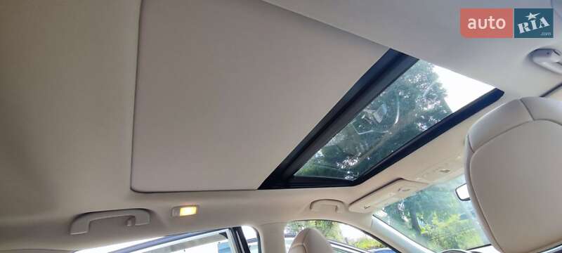 Внедорожник / Кроссовер Nissan Rogue 2015 в Черкассах фото 27 Внедорожник / Кроссовер Nissan Rogue 2015 в Черкассах