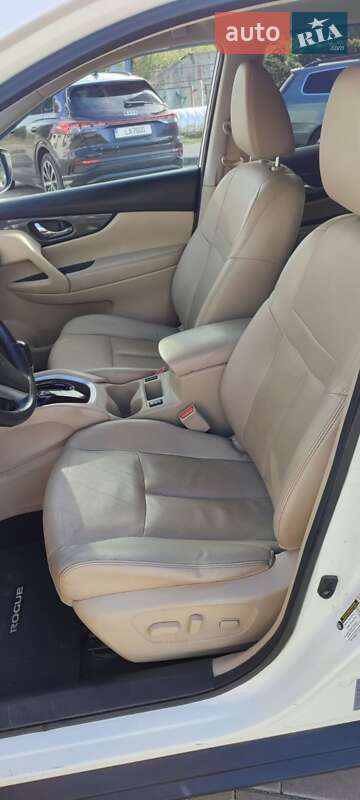 Внедорожник / Кроссовер Nissan Rogue 2015 в Черкассах фото 67 Внедорожник / Кроссовер Nissan Rogue 2015 в Черкассах