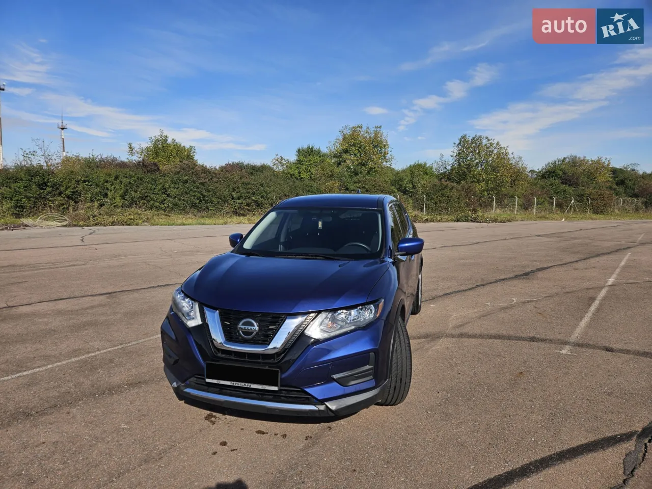 2018 Nissan Rogue - мініатюра 19