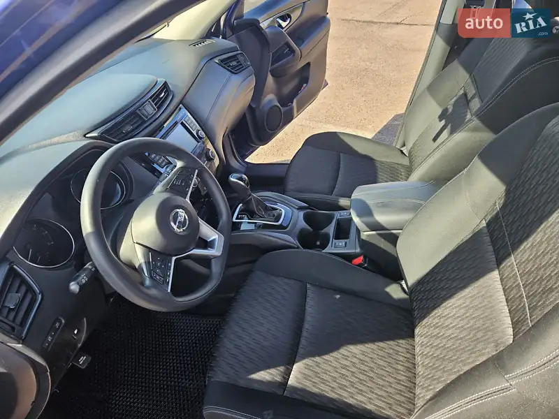 Nissan Rogue 2018 VIN KNMAT2MT9JP578330 фото оголошення 10 з 92