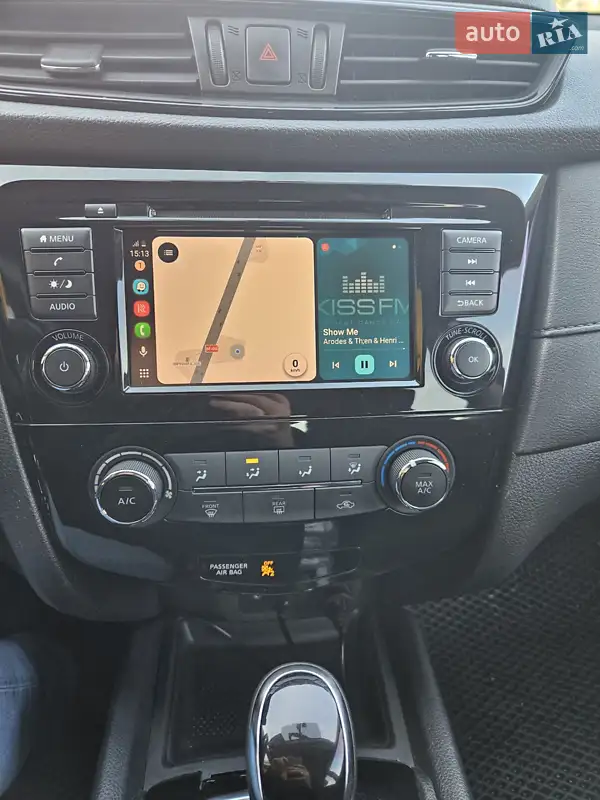 Nissan Rogue 2018 VIN KNMAT2MT9JP578330 фото оголошення 20 з 92
