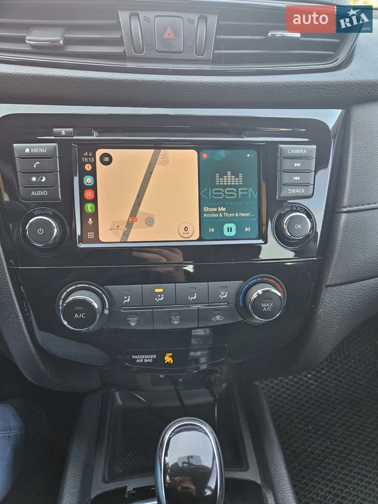 2018 Nissan Rogue - мініатюра 20