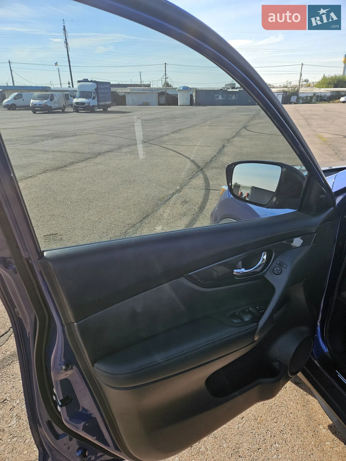 2018 Nissan Rogue - мініатюра 33