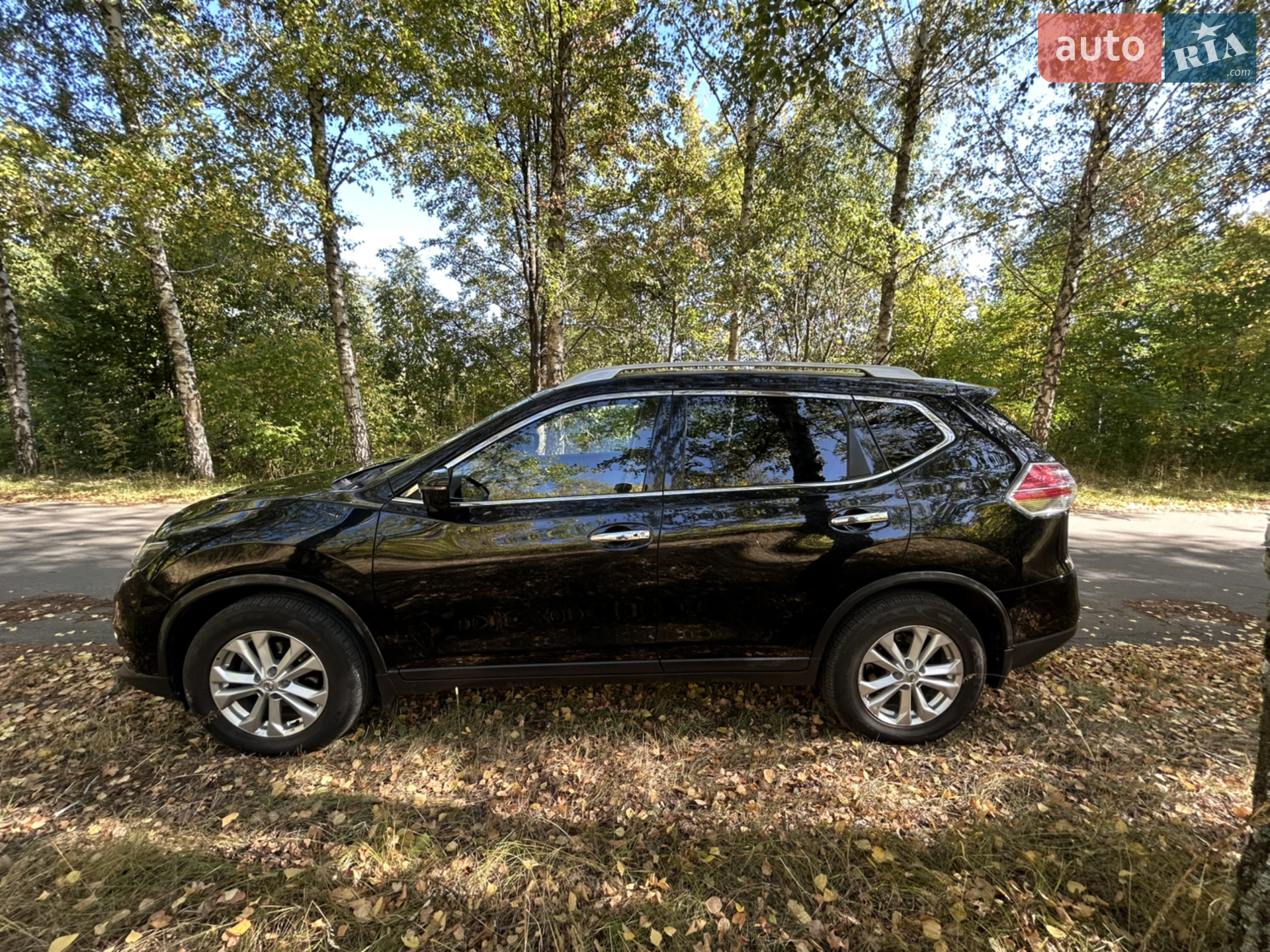 2016 Nissan Rogue - мініатюра 9