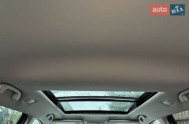 Внедорожник / Кроссовер Nissan Rogue 2020 в 