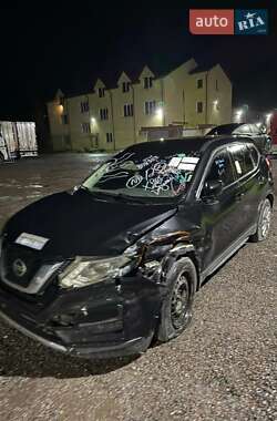 Внедорожник / Кроссовер Nissan Rogue 2020 в Борисполе