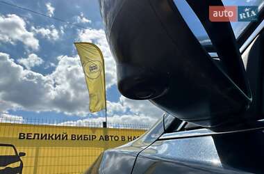 Внедорожник / Кроссовер Nissan Rogue 2016 в 