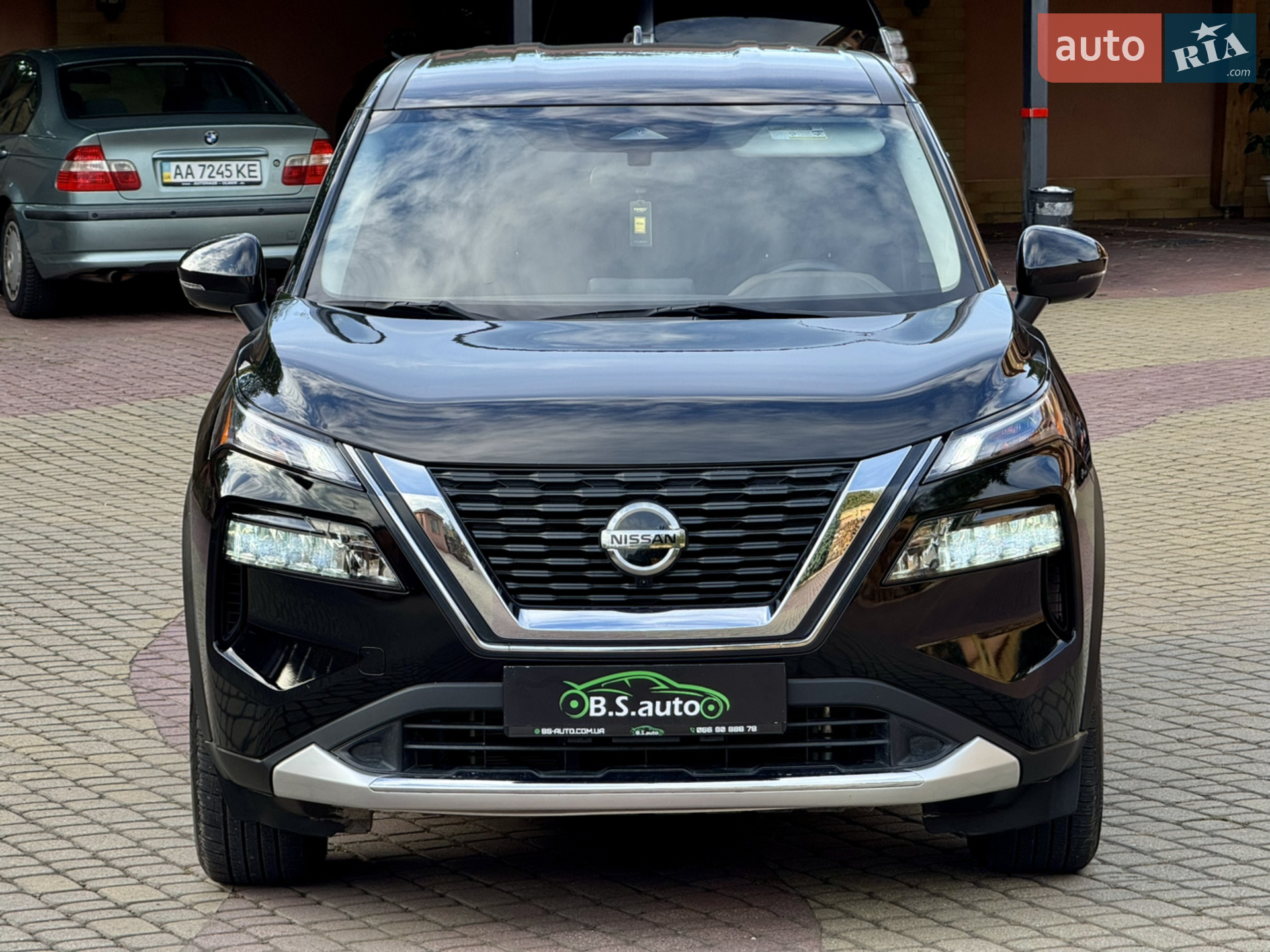 2021 Nissan Rogue - мініатюра 5