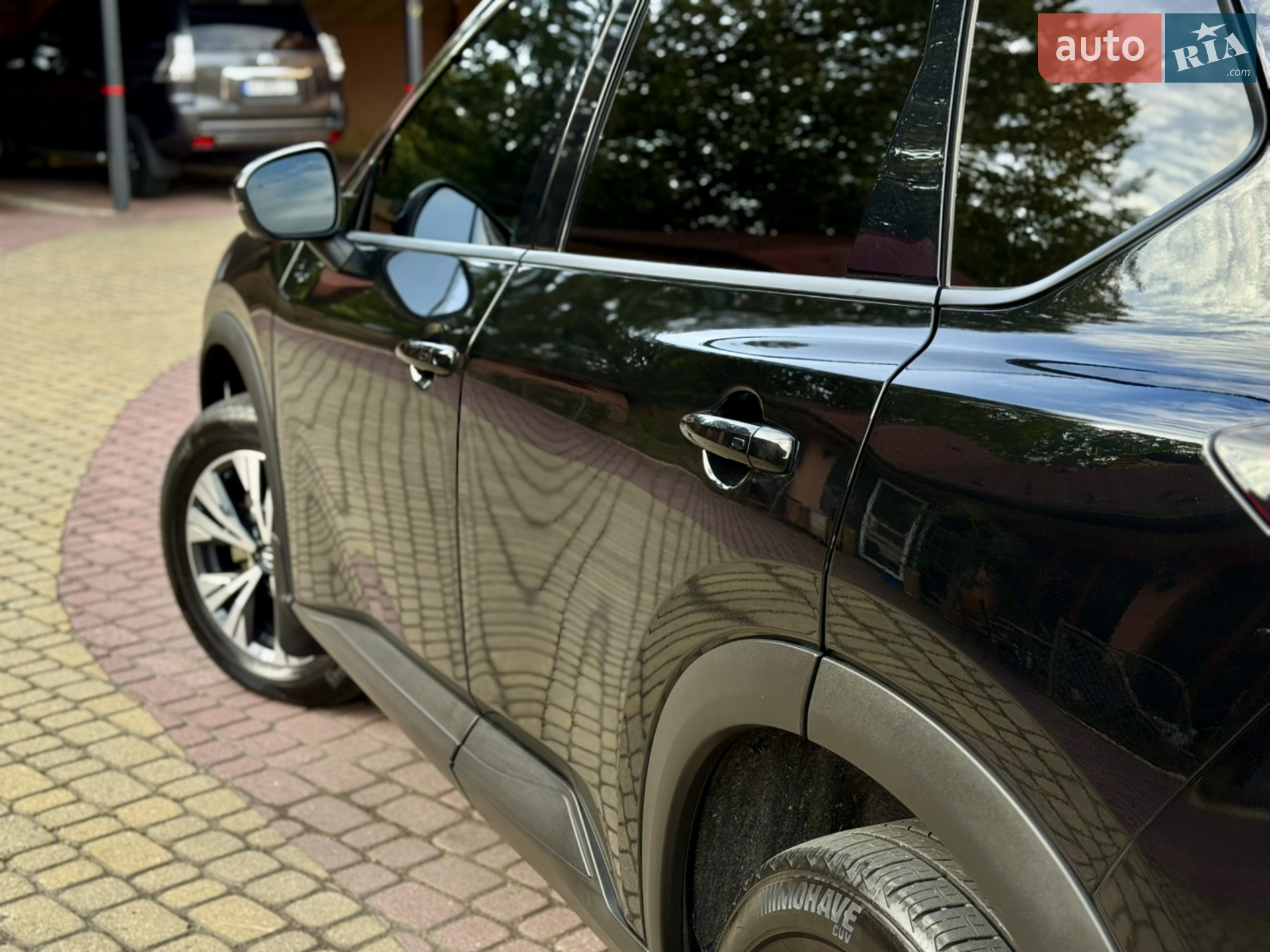 2021 Nissan Rogue - мініатюра 11