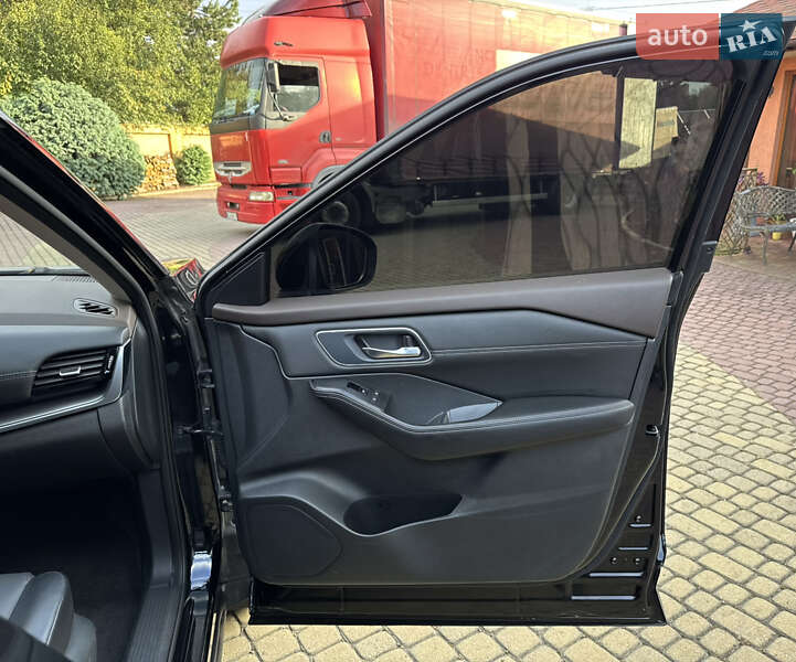 Внедорожник / Кроссовер Nissan Rogue 2021 в Мукачево фото 50 Внедорожник / Кроссовер Nissan Rogue 2021 в Мукачево