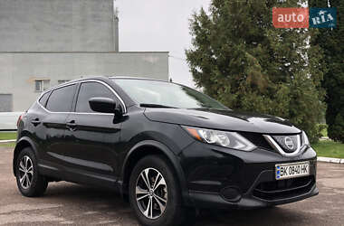 Nissan Rogue 2018