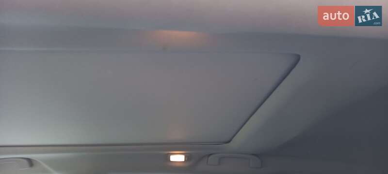 Внедорожник / Кроссовер Nissan Rogue 2014 в Житомире