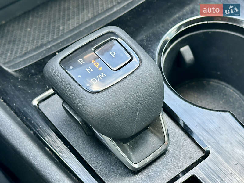 Позашляховик / Кросовер Nissan Rogue 2021 в Києві фото 53 Позашляховик / Кросовер Nissan Rogue 2021 в Києві
