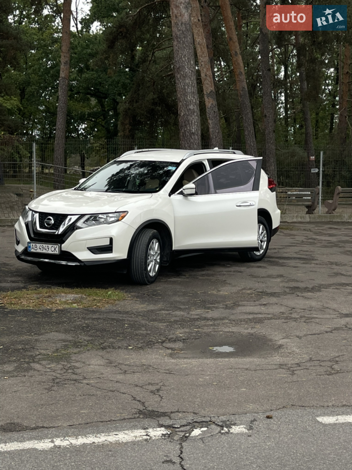 2016 Nissan Rogue - мініатюра 10
