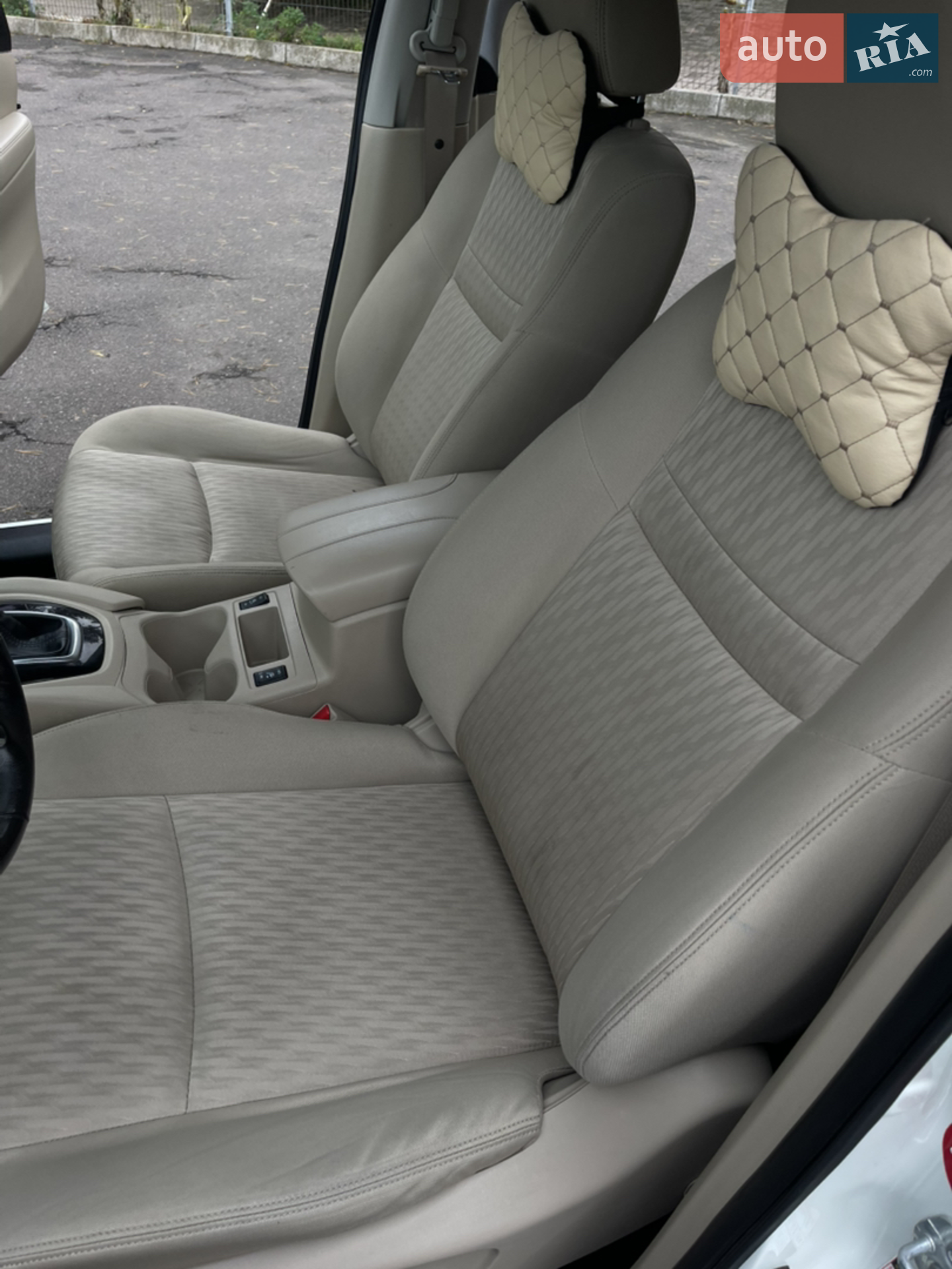 2016 Nissan Rogue - мініатюра 16