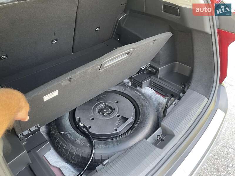 Позашляховик / Кросовер Nissan Rogue 2022 в Житомирі фото 15 Позашляховик / Кросовер Nissan Rogue 2022 в Житомирі