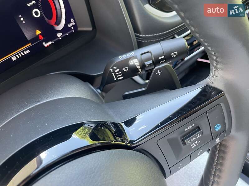 Позашляховик / Кросовер Nissan Rogue 2022 в Житомирі фото 40 Позашляховик / Кросовер Nissan Rogue 2022 в Житомирі