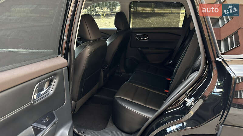 Внедорожник / Кроссовер Nissan Rogue 2021 в Одессе фото 12 Внедорожник / Кроссовер Nissan Rogue 2021 в Одессе