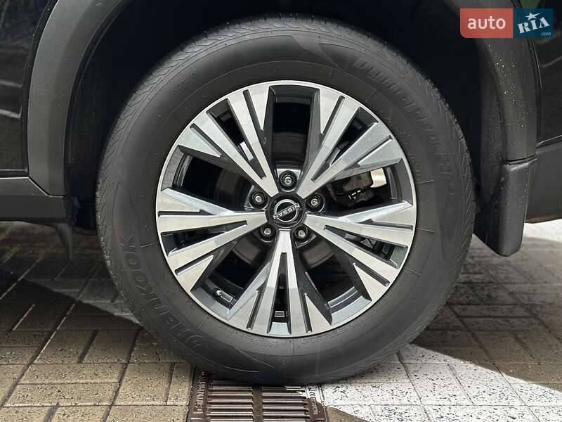 Позашляховик / Кросовер Nissan Rogue 2023 в Києві фото 8 Позашляховик / Кросовер Nissan Rogue 2023 в Києві