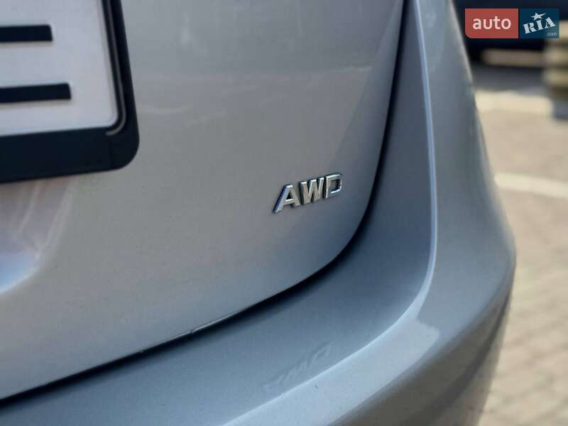 Внедорожник / Кроссовер Nissan Rogue 2013 в Калуше