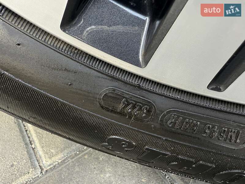 Позашляховик / Кросовер Nissan Rogue 2023 в Дніпрі