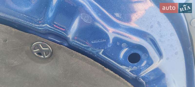 Позашляховик / Кросовер Nissan Rogue 2023 в Дніпрі