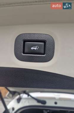 Внедорожник / Кроссовер Nissan Rogue 2020 в 