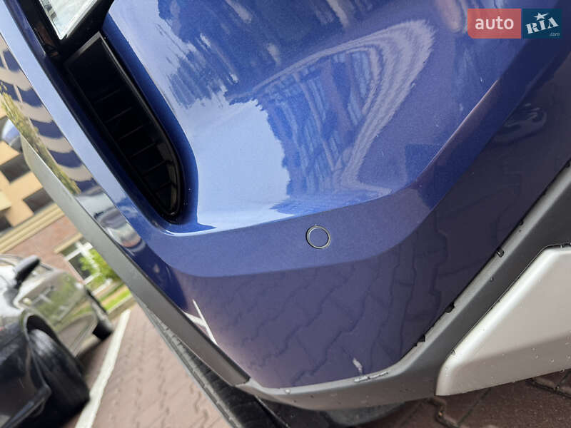 Позашляховик / Кросовер Nissan Rogue 2023 в Києві фото 23 Позашляховик / Кросовер Nissan Rogue 2023 в Києві