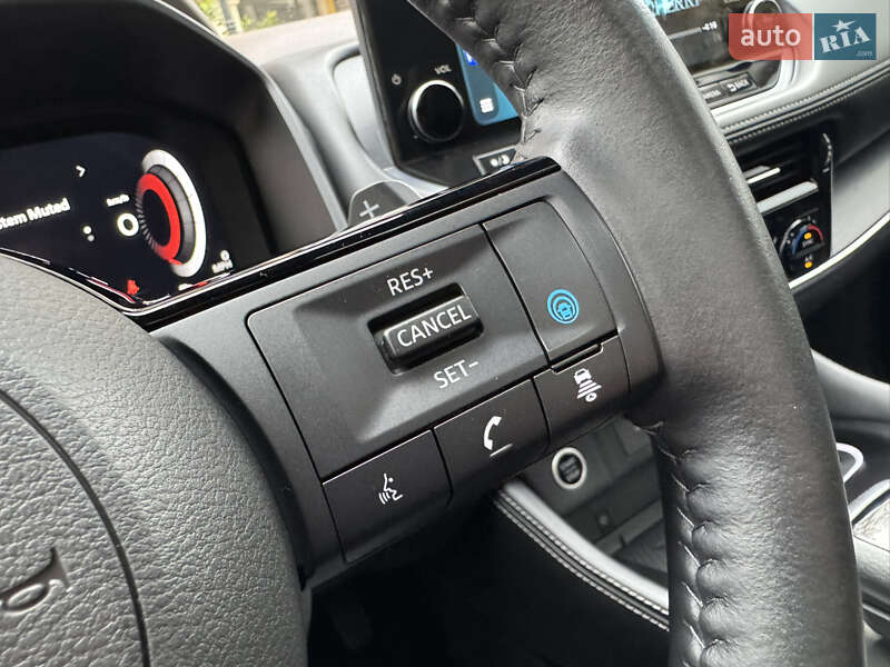 Позашляховик / Кросовер Nissan Rogue 2023 в Києві фото 27 Позашляховик / Кросовер Nissan Rogue 2023 в Києві
